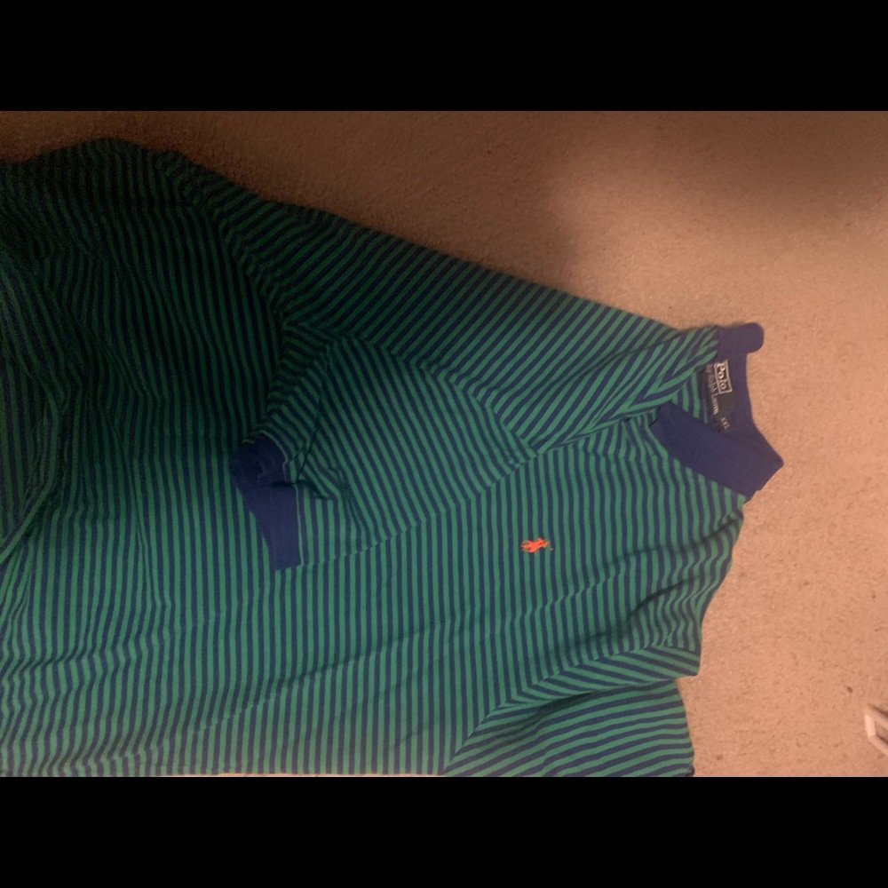 Ralph Lauren Polo short sleeve xxl